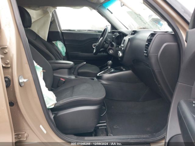 KNDJN2A22E7017317 KIA Soul