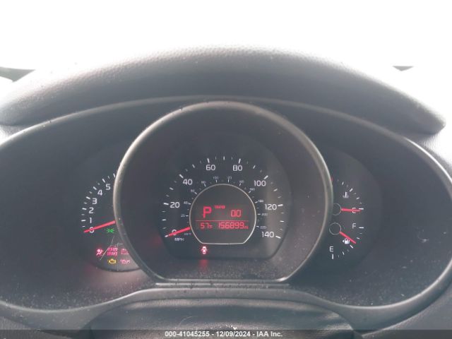 KNDJN2A22E7017317 KIA Soul