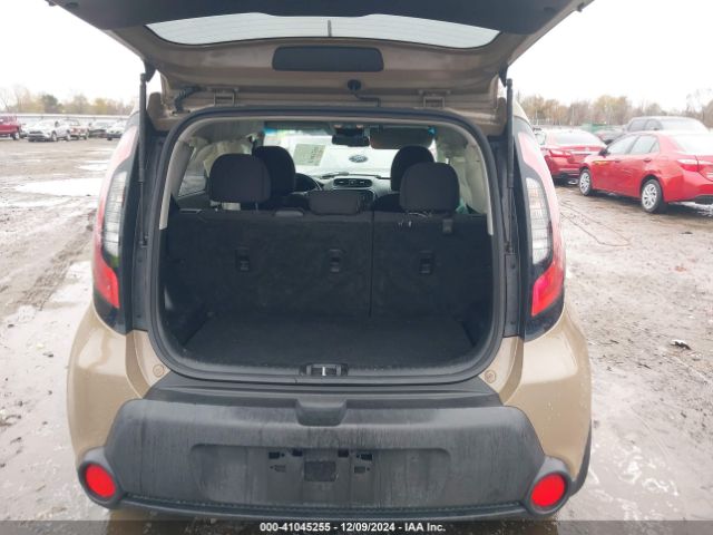 KNDJN2A22E7017317 KIA Soul