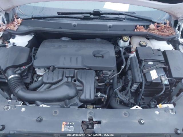 1G4PS5SK3E4233726 Buick Verano Leather Group