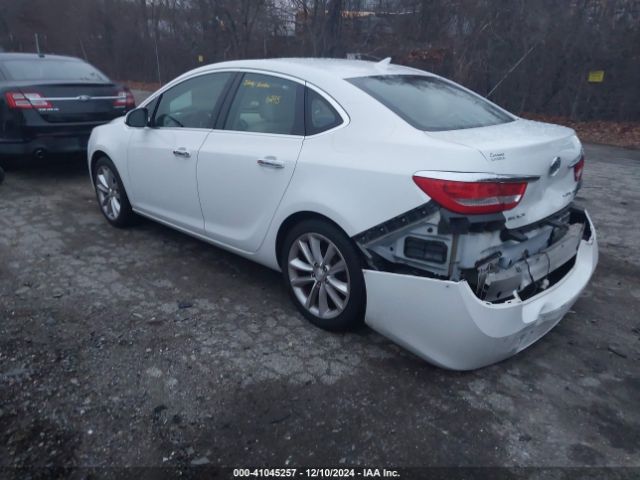 1G4PS5SK3E4233726 Buick Verano Leather Group