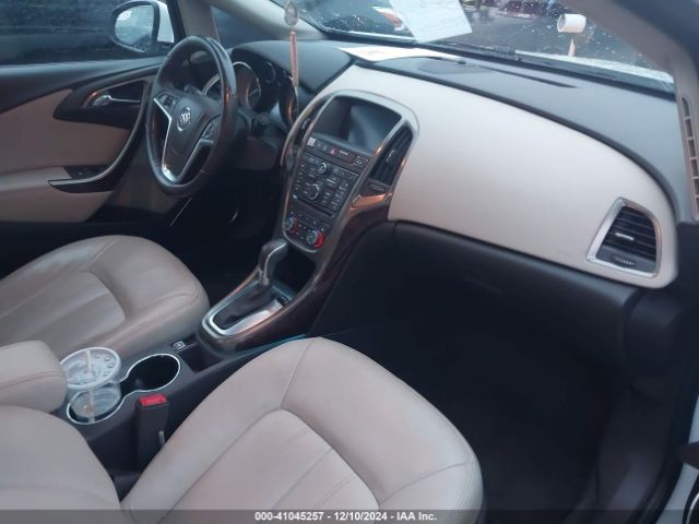 1G4PS5SK3E4233726 Buick Verano Leather Group
