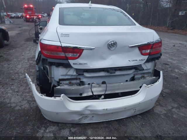 1G4PS5SK3E4233726 Buick Verano Leather Group