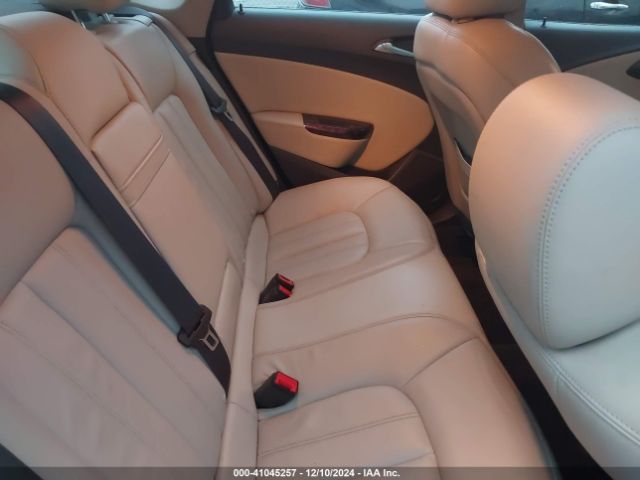 1G4PS5SK3E4233726 Buick Verano Leather Group