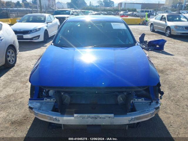1HGCV1F43MA121458 Honda Accord Sport Special Edition