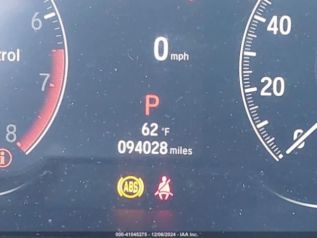 1HGCV1F43MA121458 Honda Accord Sport Special Edition