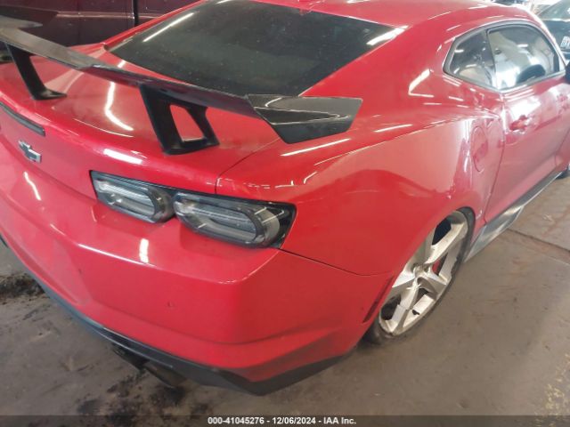 1G1FJ1R67K0139025 Chevrolet CAMARO ZL1