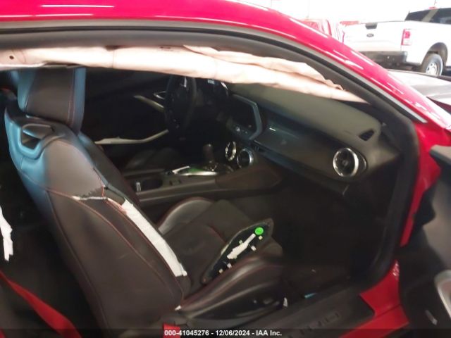 1G1FJ1R67K0139025 Chevrolet CAMARO ZL1