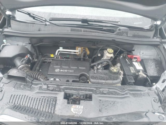 KL4CJASB7EB648455 Buick Encore