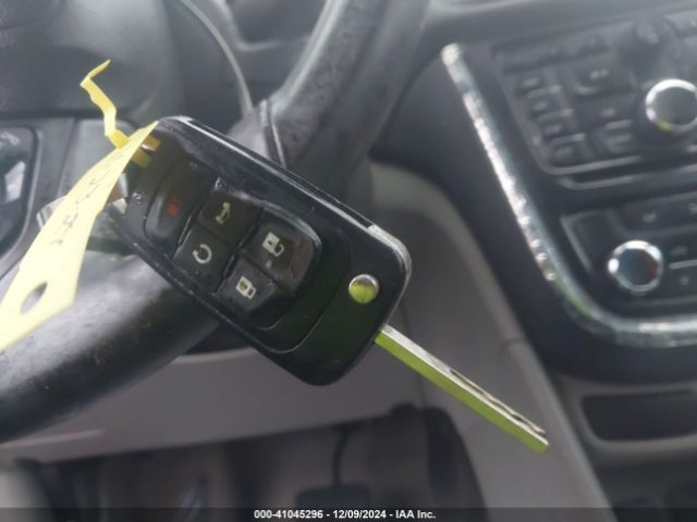 KL4CJASB7EB648455 Buick Encore