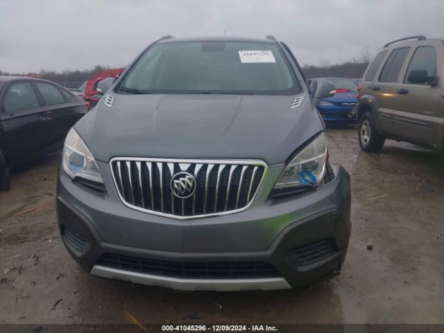 KL4CJASB7EB648455 Buick Encore