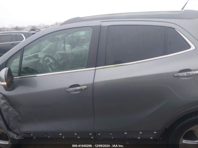 KL4CJASB7EB648455 Buick Encore