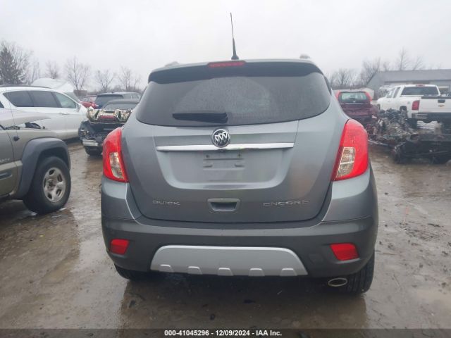 KL4CJASB7EB648455 Buick Encore