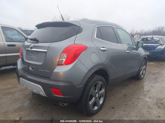 KL4CJASB7EB648455 Buick Encore