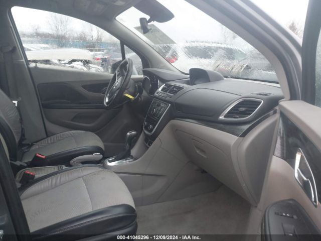 KL4CJASB7EB648455 Buick Encore