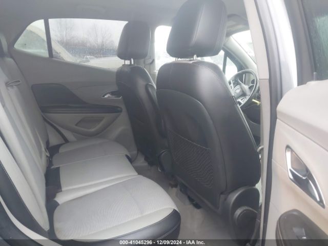 KL4CJASB7EB648455 Buick Encore