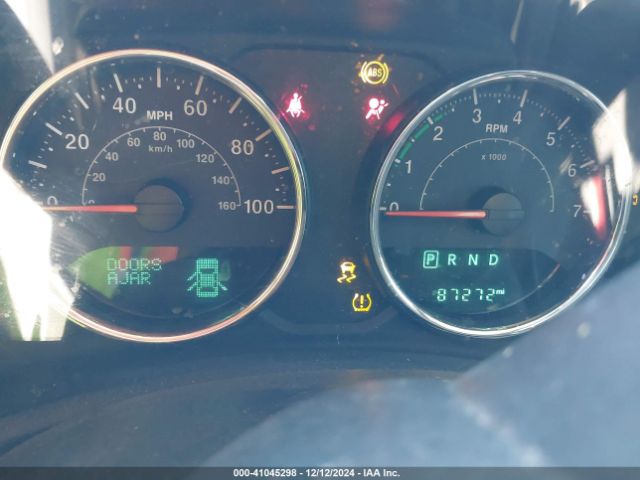 1C4BJWEG9HL679601 Jeep Wrangler Unlimited Sahara
