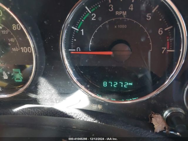 1C4BJWEG9HL679601 Jeep Wrangler Unlimited Sahara