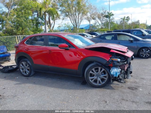 3MVDMBBL7MM257859 Mazda Cx-30 Select