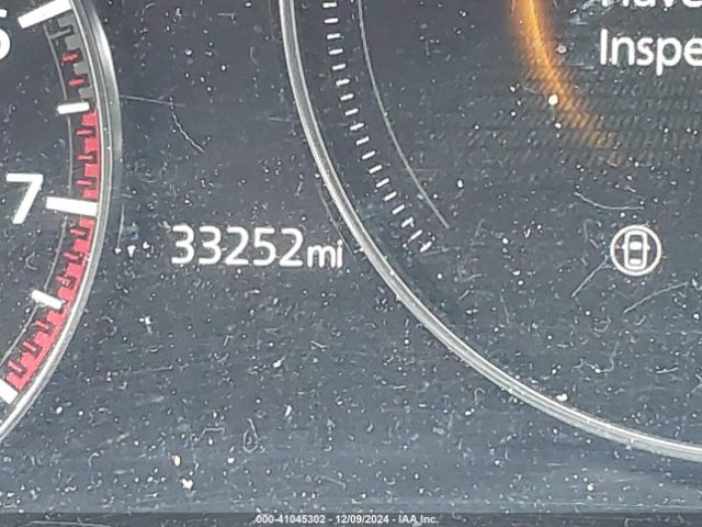 3MVDMBBL7MM257859 Mazda Cx-30 Select