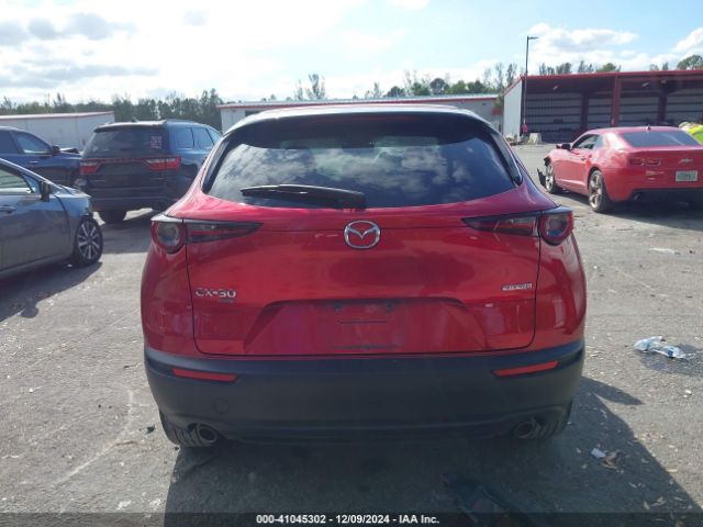 3MVDMBBL7MM257859 Mazda Cx-30 Select