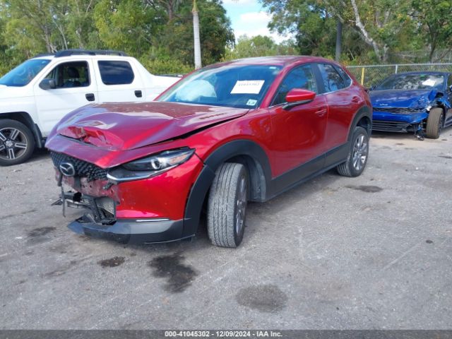 3MVDMBBL7MM257859 Mazda Cx-30 Select