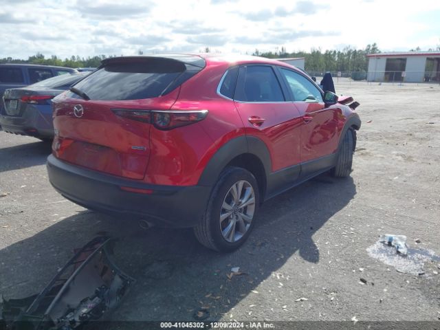 3MVDMBBL7MM257859 Mazda Cx-30 Select