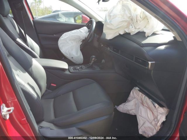 3MVDMBBL7MM257859 Mazda Cx-30 Select