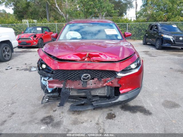3MVDMBBL7MM257859 Mazda Cx-30 Select