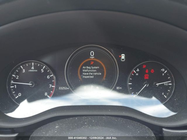 3MVDMBBL7MM257859 Mazda Cx-30 Select