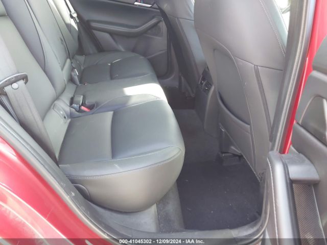 3MVDMBBL7MM257859 Mazda Cx-30 Select