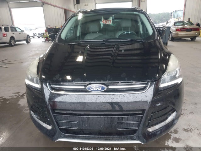 Ford Escape Titanium 2016 1FMCU0JX6GUB29906 Image 12