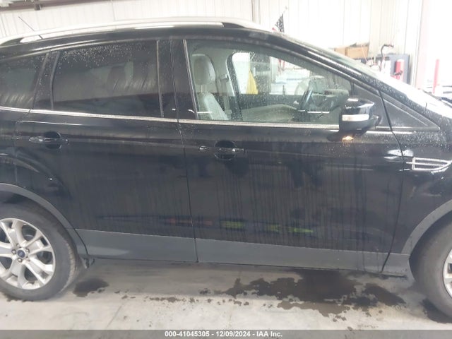 Ford Escape Titanium 2016 1FMCU0JX6GUB29906 Image 13