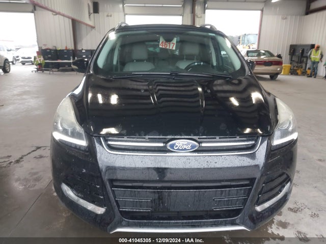 Ford Escape Titanium 2016 1FMCU0JX6GUB29906 Image 6