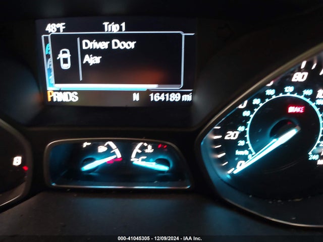 Ford Escape Titanium 2016 1FMCU0JX6GUB29906 Image 7