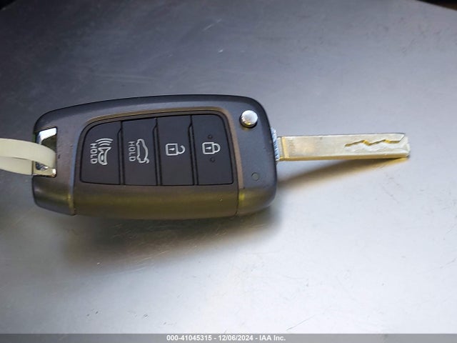 Hyundai SONATA SE 2021 5NPEG4JA2MH094780 Image 11