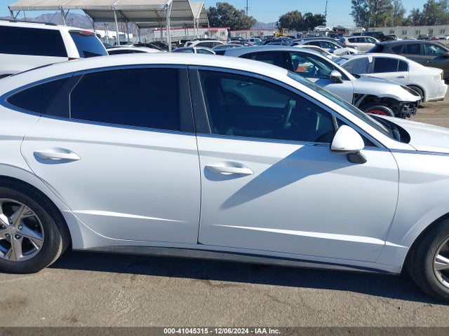 Hyundai SONATA SE 2021 5NPEG4JA2MH094780 Image 14