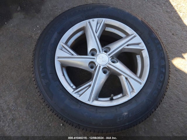 Hyundai SONATA SE 2021 5NPEG4JA2MH094780 Image 12