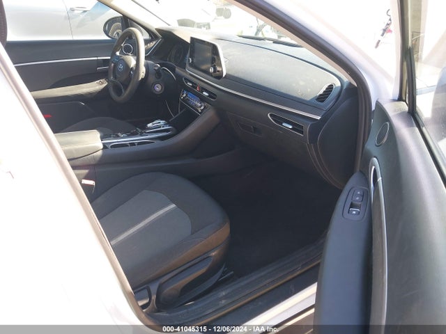 Hyundai SONATA SE 2021 5NPEG4JA2MH094780 Image 5
