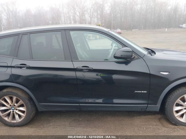 5UXWX9C50G0D85170 BMW X3 Xdrive28i