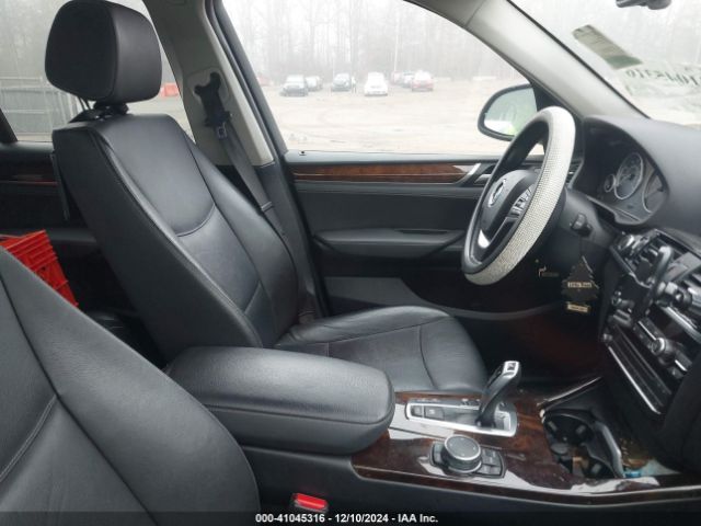 5UXWX9C50G0D85170 BMW X3 Xdrive28i