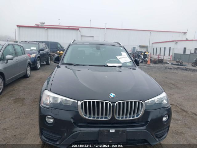 5UXWX9C50G0D85170 BMW X3 Xdrive28i