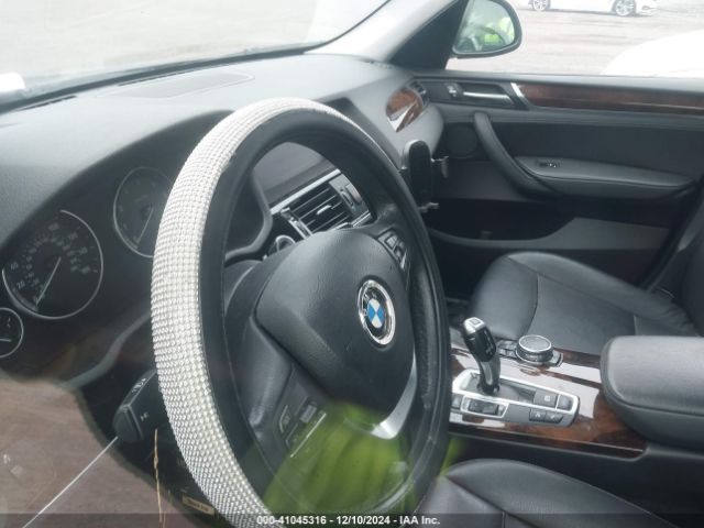 5UXWX9C50G0D85170 BMW X3 Xdrive28i