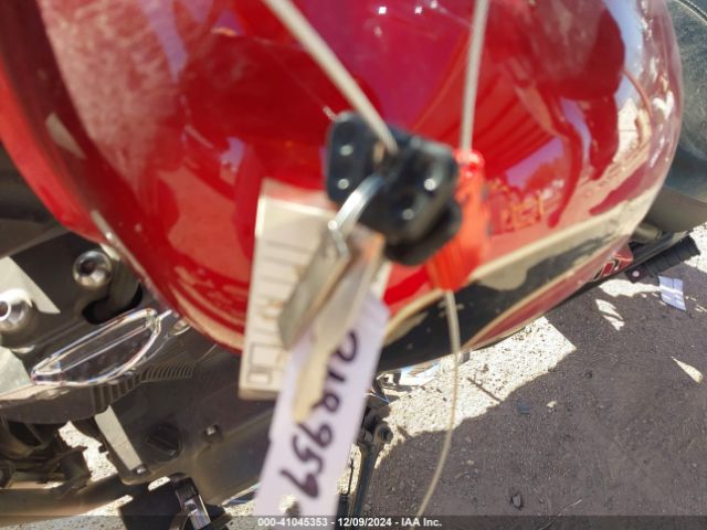 2015 YAMAHA XVS1300 JYAVP33E4FA011964 Photo 10
