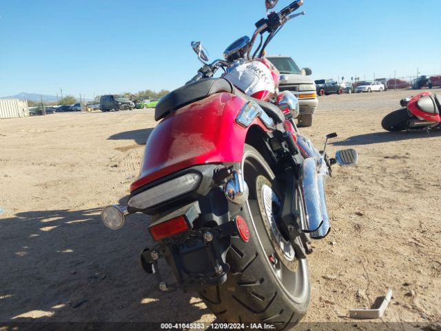 2015 YAMAHA XVS1300 JYAVP33E4FA011964 Photo 5
