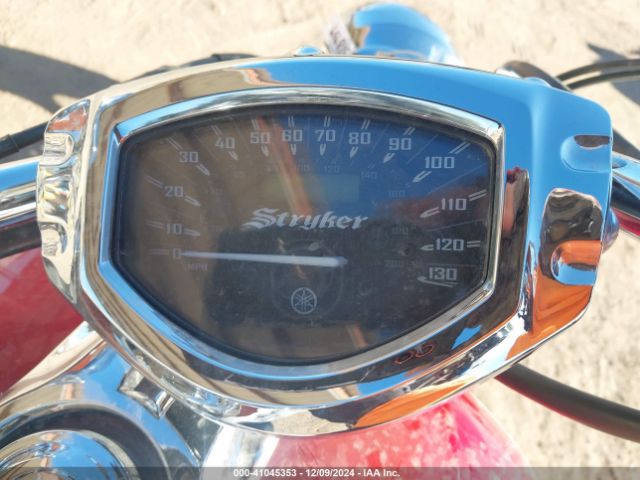 2015 YAMAHA XVS1300 JYAVP33E4FA011964 Photo 6