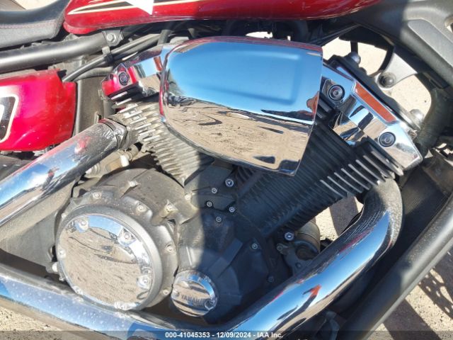 2015 YAMAHA XVS1300 JYAVP33E4FA011964 Photo 7
