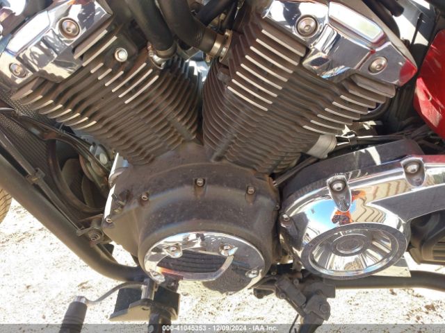 2015 YAMAHA XVS1300 JYAVP33E4FA011964 Photo 8