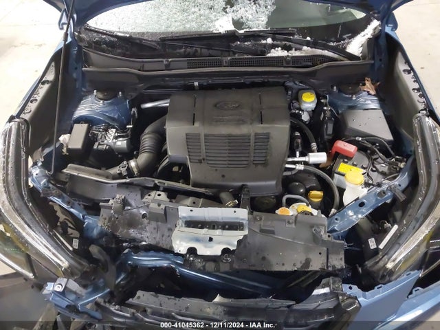 JF2SKAAC3PH448828 Subaru Forester