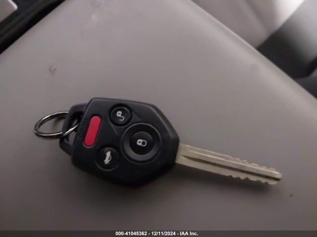 JF2SKAAC3PH448828 Subaru Forester